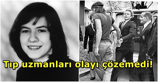 Korku Filmlerinden Çok Daha Korkutucu ve Gerçek Hayattan Şeytan Çıkarma Vakaları