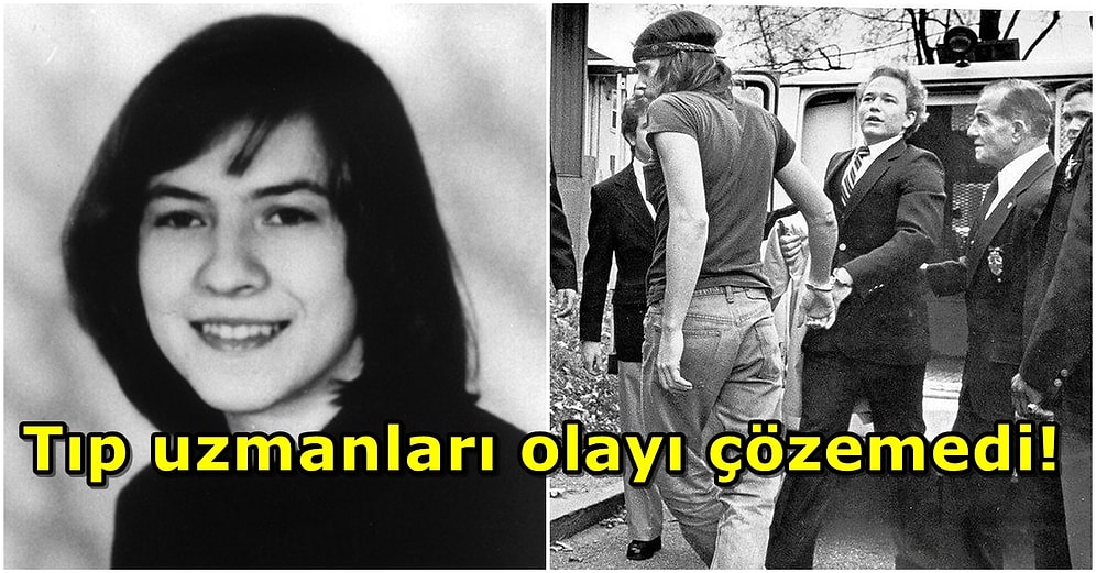 Korku Filmlerinden Çok Daha Korkutucu ve Gerçek Hayattan Şeytan Çıkarma Vakaları