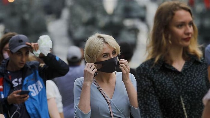 İngiliz Bilim İnsanlarından Koronavirüsü Hayatımızdan Silecek Adım: Etkili Bir Antikor Keşfedildi