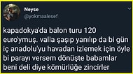 Her Okunduğunda Keyifleri İkiye Katlayan Komikliği Yıllar Sonra Bile Sürecek Gelmiş Geçmiş En İyi Tweet'ler!