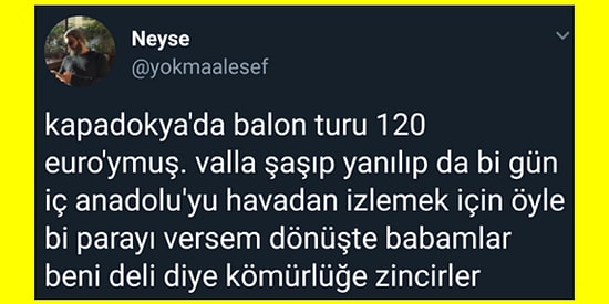 Her Okunduğunda Keyifleri İkiye Katlayan Komikliği Yıllar Sonra Bile Sürecek Gelmiş Geçmiş En İyi Tweet'ler!