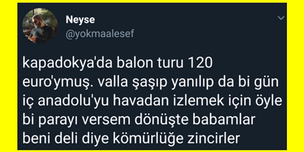 Her Okunduğunda Keyifleri İkiye Katlayan Komikliği Yıllar Sonra Bile Sürecek Gelmiş Geçmiş En İyi Tweet'ler!