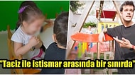Orkun Işıtmak'ın Anaokulunda Bir Günlüğüne Öğretmenlik Yaptığı Videosu Tepki Çekmeye Devam Ediyor
