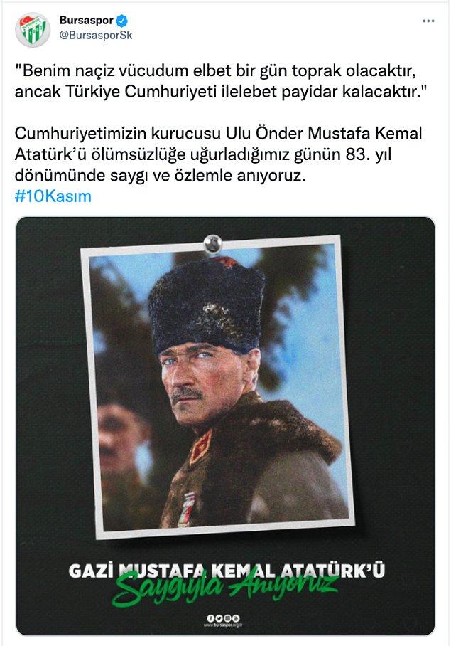 9. Bursaspor