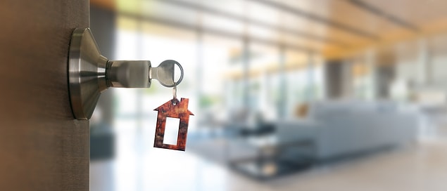 Property TR projelerle sizi buluşturur!