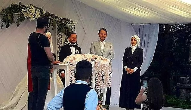 Sadık Albayrak Hangi Manada Kullandı?