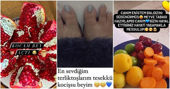 Gördüğünüz An "Ben Bu Gözleri Nerelerde Yıkayayım" Diye Kendinizi Yerden Yere Atacağınız  Görseller