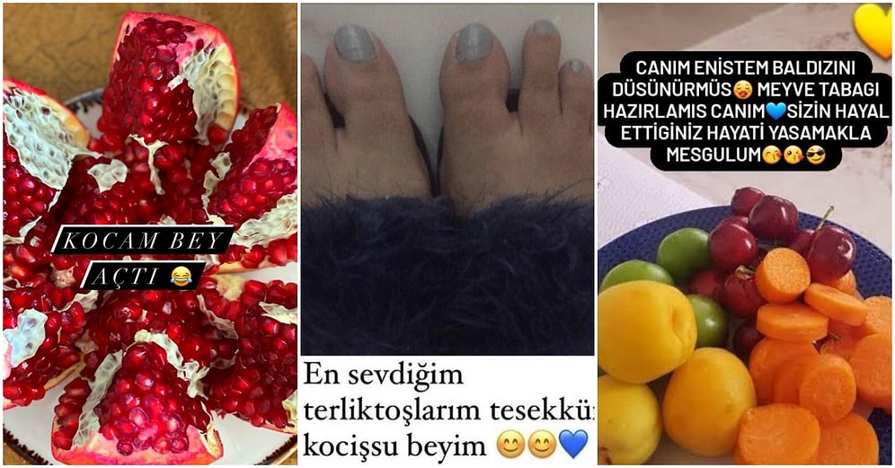 Gördüğünüz An "Ben Bu Gözleri Nerelerde Yıkayayım" Diye Kendinizi Yerden Yere Atacağınız Görseller