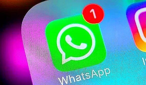 WhatsApp Karanlık Mod Nasıl Açılır?
