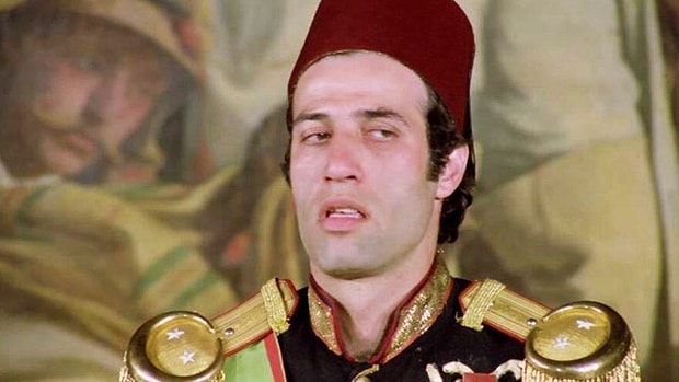 Kemal Sunal Dogum Gunu Ne Zaman Kemal Sunal Ne Zaman Vefat Etti Kac Yasindaydi