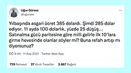 Doların 10 Lira Olmasıyla Türk Lirası'nın Tarihi Değer Kaybına Gelen Sosyal Medya Tepkileri