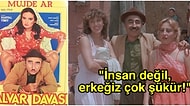Erkek Egemen Toplumun Kadına Yaptıklarını Ustaca Göze Sokan Şalvar Davası Filminden Muhteşem Detaylar