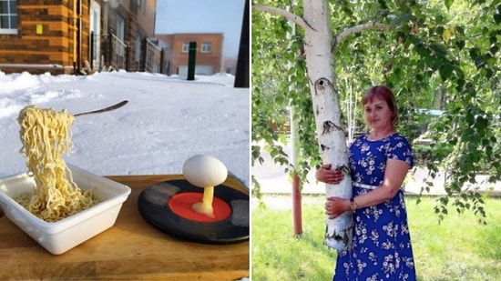 20 фотографий, которые доказывают, что Россия не похожа ни на одну другую страну