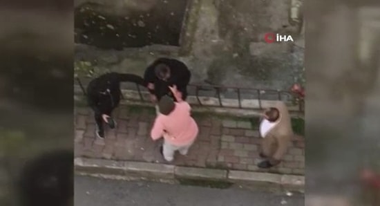 Boşanma Aşamasındaki Eşini Öldürdü: 'Pişkin Pişkin Sigara İçti, 'Ölmesini Bekledim’ Dedi'