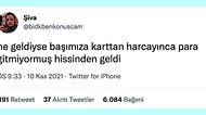 10 Liraya Nanik Yapan Dolardan Yarınlar Yokmuş Gibi Kredi Kartı Kullananlara Son 24 Saatin Viral Tweetleri