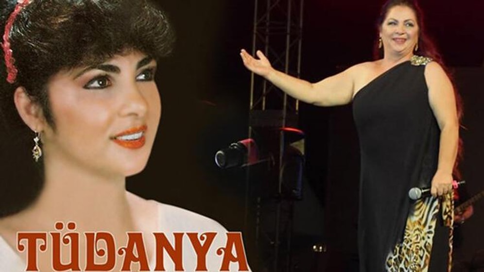 Haluk Levent'le Yeniden Tüdanya Kimdir? Tüdanya Kaç Yaşında ve Nereli?