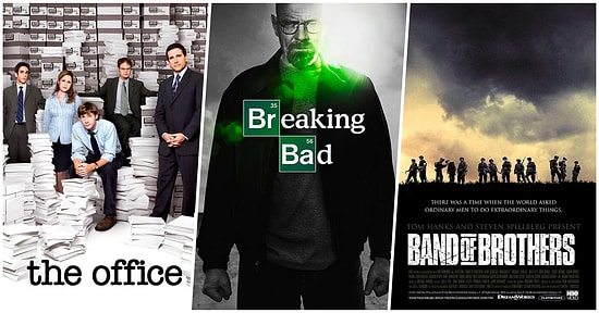 İzlemeyen Kalmasın! Üzerinizde İnanılmaz Bir Etki Bırakacak 21. Yüzyılın Nefes Kesen En İyi 50 Dizisi