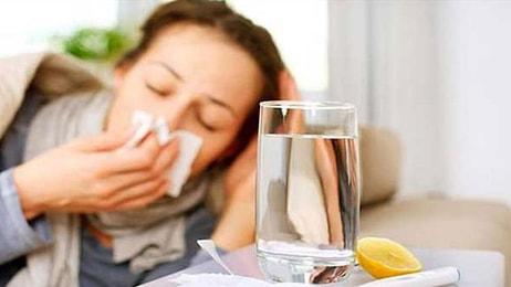 Grip Nedir, Belirtileri Nelerdir? Teşhis ve Tedavisi Nasıl Yapılır?