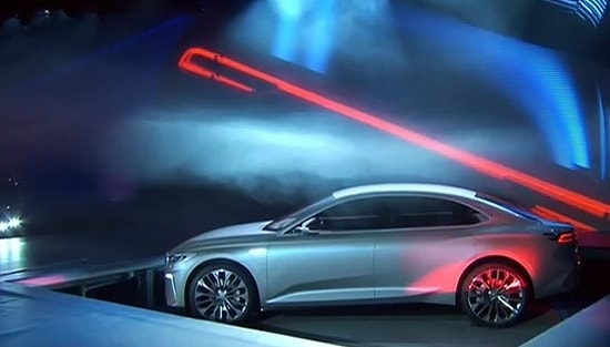 TOGG'dan Yeni Model Açıklaması: C Segment Sedan İçin Çalışmalar Başladı