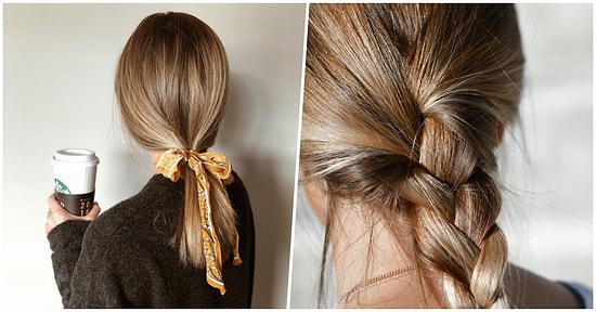 Saçınızı Haftada Kaç Kere Yıkamanız Gerektiğini Açıklıyoruz!