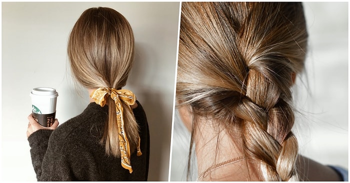 Saçınızı Haftada Kaç Kere Yıkamanız Gerektiğini Açıklıyoruz!