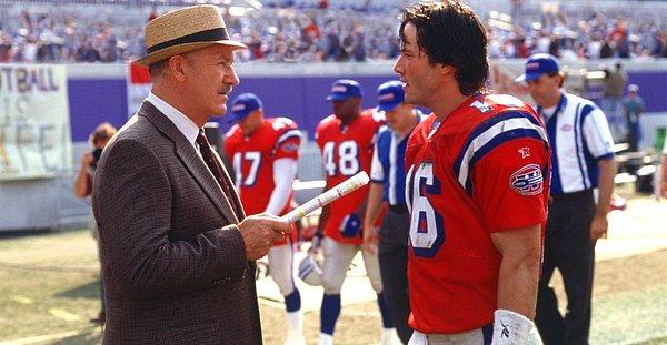 48. The Replacements (2000)