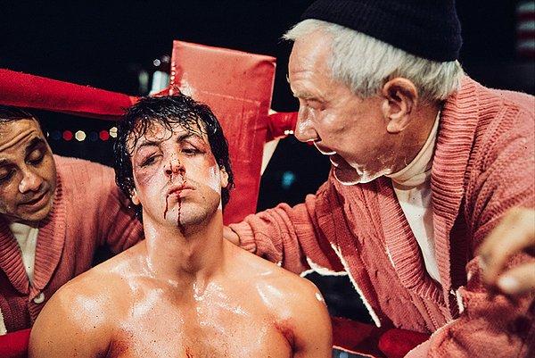 15. Rocky (1976)