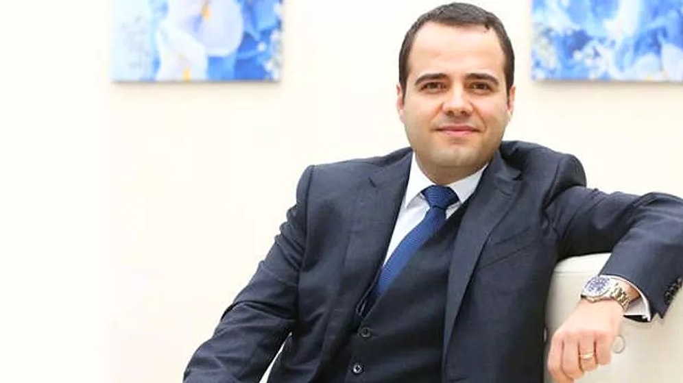 Özgür Demirtaş Kimdir, Kaç Yaşındadır, Eğitimi Nedir? Özgür Demirtaş Neden Gündemde?