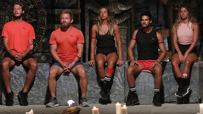 Survivor Aşkı: Batuhan Karacakaya ve Aleyna Çalışkan Birlikte Görüntülendi