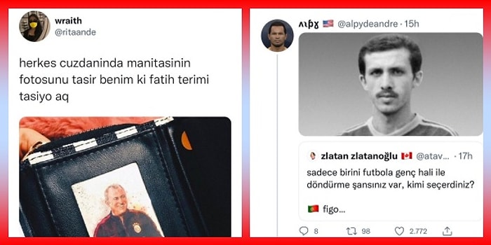 Yüzünüzde Gülümseme Bırakabilecek Spor Dünyasıyla İlgili Geçtiğimiz Haftanın En Komik Tweetleri