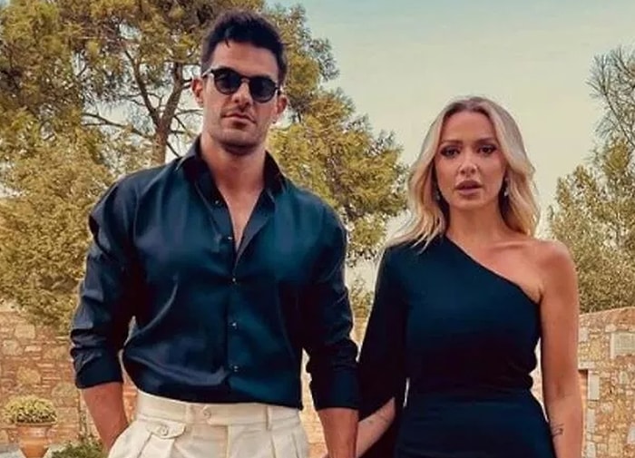 Hadise ve Mehmet Dinçerler Cephesinde Bomba Gelişme! ‘Nasıl da Yakışır Kucağına…’