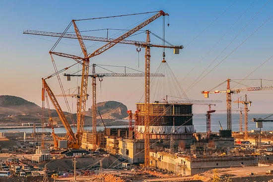 Son 10 Günde 3 Ölüm İddiası: Akkuyu'da Neler Oluyor?