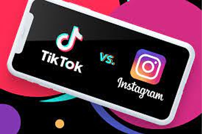 Instagram Tiktok'la Rekabeti Arttırıyor: Instagram'dan Para Kazanma Dönemi Başlayacak!