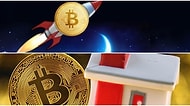 Analistlere Göre Bitcoin Fiyatı İçin Düşüşler Geçici Olmakla Birlikte BTC Yakında Zirvelere Çıkabilir!
