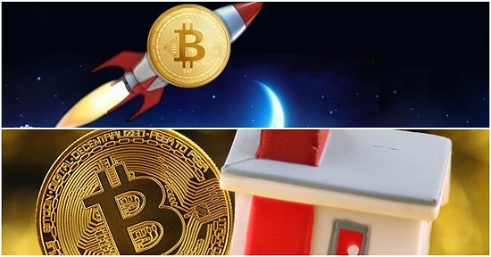 Analistlere Göre Bitcoin Fiyatı İçin Düşüşler Geçici Olmakla Birlikte BTC Yakında Zirvelere Çıkabilir!