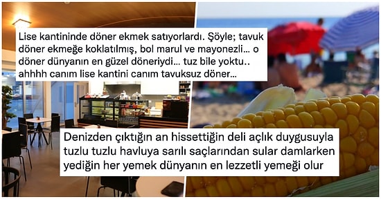 Yemek Yerken En Çok Keyif Aldıkları Yerleri Bizimle Paylaşırken Yüzümüzde Tebessüm Oluşturan Takipçilerimiz