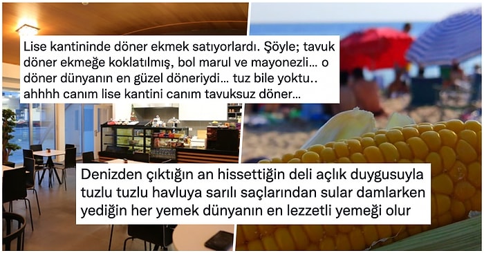 Yemek Yerken En Çok Keyif Aldıkları Yerleri Bizimle Paylaşırken Yüzümüzde Tebessüm Oluşturan Takipçilerimiz