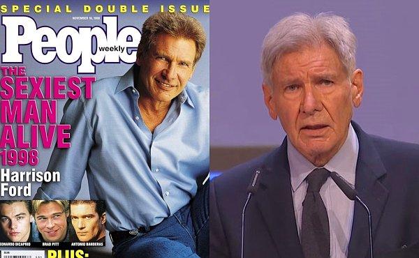 8. Harrison Ford (1998)
