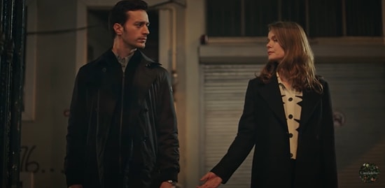 Camdaki Kız 20. Bölüm Fragmanı Yayınlandı!