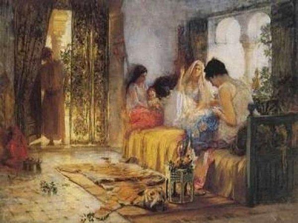 Fatih Sultan Mehmet'in Kaç Eşi Oldu? Fatih Sultan Mehmet'in Eşlerinin İsimleri Nelerdir?