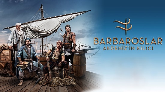 Barbaroslar Akdeniz'in Kılıcı Dizisine Olay Transfer! Meryem Rolünü Oynayacak İsim Belli Oldu..