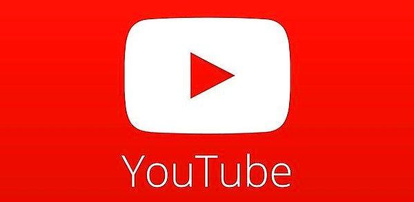 YouTube kullanıcıları 694.000 video yayınlıyor.