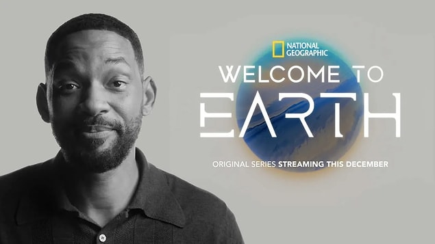 Welcome To Earth Series