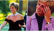 Asil ve Asi! Prenses Diana'nın Geleneklere Karşı Gelerek Kraliyet Ailesini Şaşırttığı 11 An