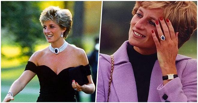 Asil ve Asi! Prenses Diana'nın Geleneklere Karşı Gelerek Kraliyet Ailesini Şaşırttığı 11 An
