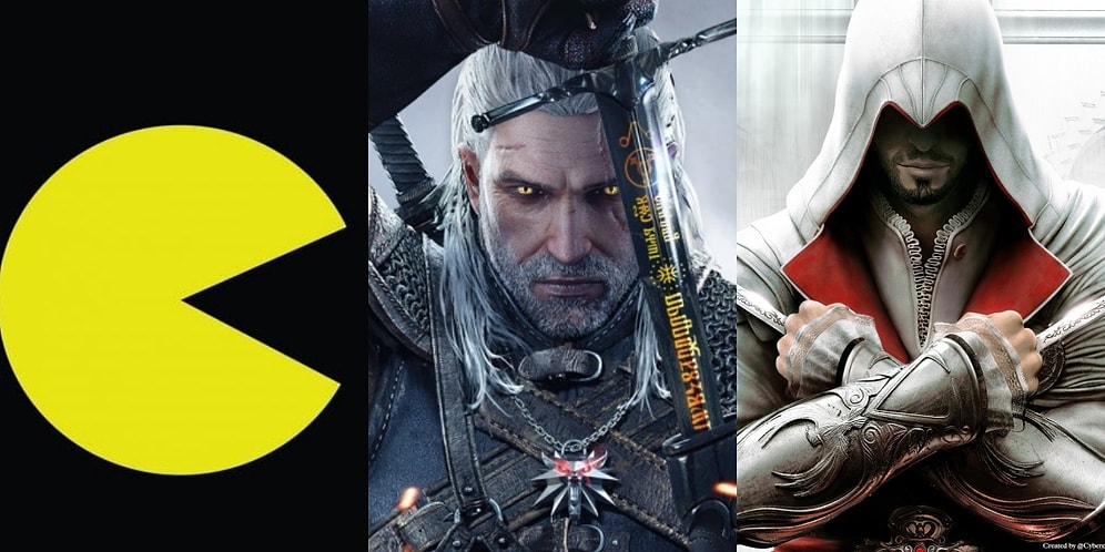 Yıllar Geçse de Üstünden Bu Kalp Sizi Unutur Mu?: İşte 13 İkonik Oyun Karakteri!