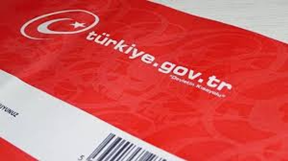 Vukuatlı Nüfus Kayıt Örneği Nedir ve Nereden Alınır? İşte e-Devlet Vukuatlı Nüfus Kayıt Örneği Alma İşlemleri