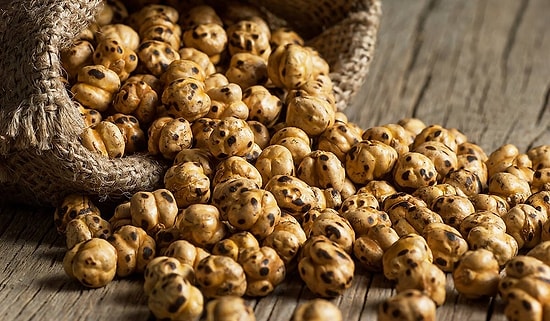 Boğazına Leblebi Kaçan Kadın Hayatını Kaybetti