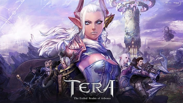 12. TERA Online