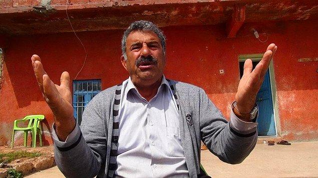Mehmet Öcalan: Cenazesinin Türkiye'ye Getirilmesini Bekliyoruz